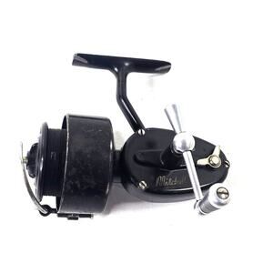 Vintage Mitchell 300 Half Bail Fishing Reel Ser # B04762